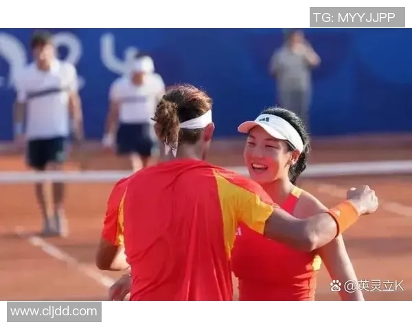 上海网球队默契配合展现实力联赛表现值得期待与分析 上海网球队默契配合展现实力联赛表现值得期待与分析