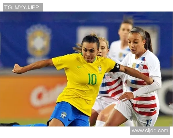 全球足球女神排行榜揭晓谁是球场上的绝对女王 全球足球女神排行榜揭晓谁是球场上的绝对女王