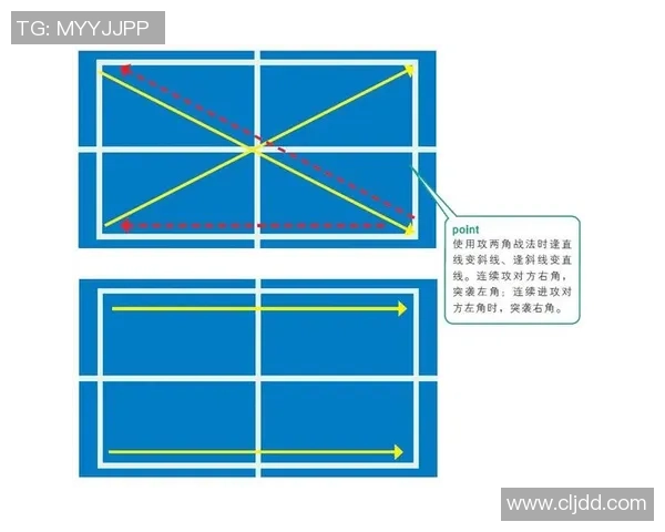 武汉乒乓球队快攻打法深度解析与战术应用探讨 武汉乒乓球队快攻打法深度解析与战术应用探讨