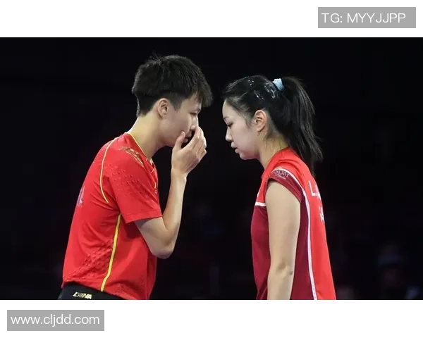 赛后分析:上海乒乓球队与北京乒乓球队技术对比与战术探讨 赛后分析:上海乒乓球队与北京乒乓球队技术对比与战术探讨