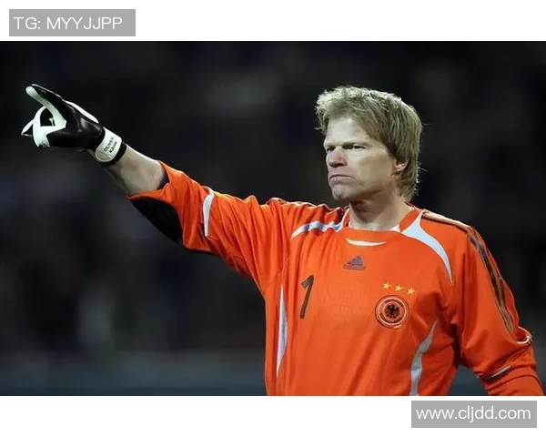 世界足球明星卡恩的传奇生涯与不朽成就解析