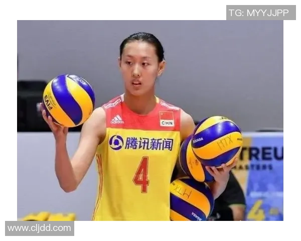 对话赵芳:回顾排球生涯中的挑战与成长之路