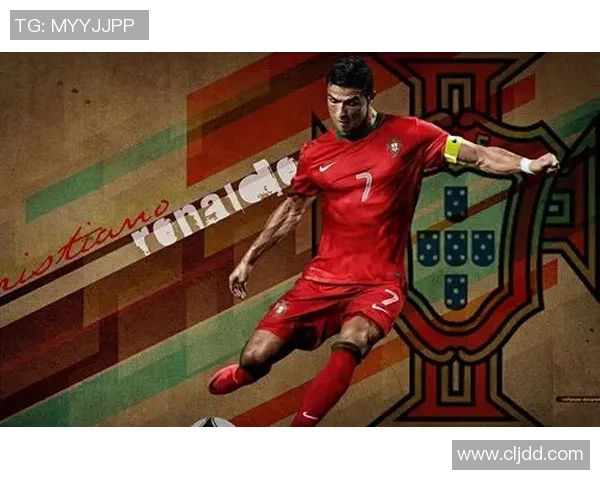 粘土足球明星C罗的奇幻旅程与创作背后的故事