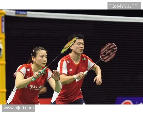 北京羽毛球队边路渗透策略分析与战术成效评估