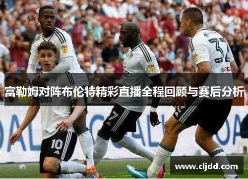 富勒姆对阵布伦特精彩直播全程回顾与赛后分析